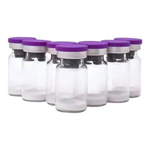 research peptides USA