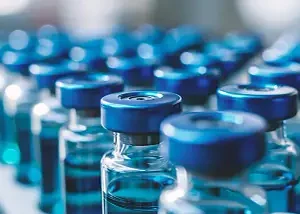 peptide supplier USA