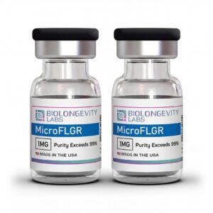 Buy - 99% Purity, Third-Party Tested MicroFLGR (2MG)