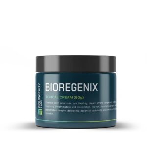 Buy BioRegenix Recovery Cream - BioLongevity Labs