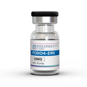 Buy FOXO4-DRI (10mg) (Proxofim) - 99% Purity USA-Made Peptide